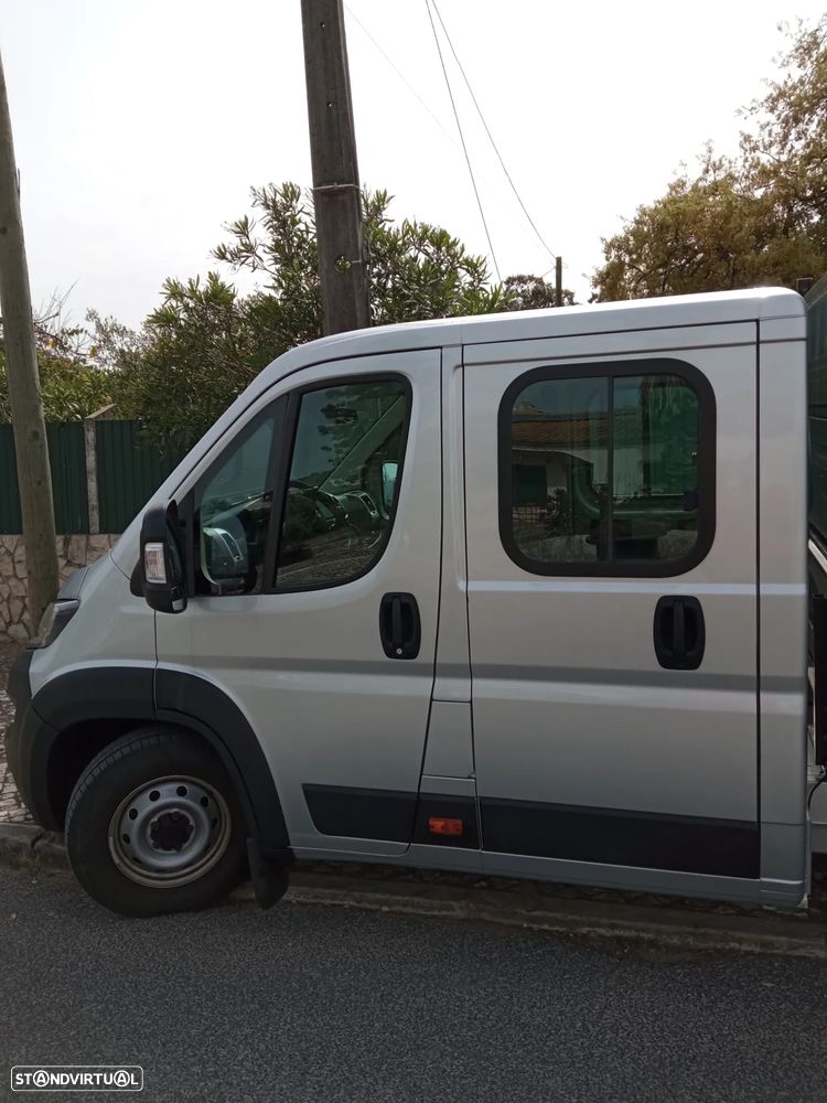 Fiat Ducato - 7