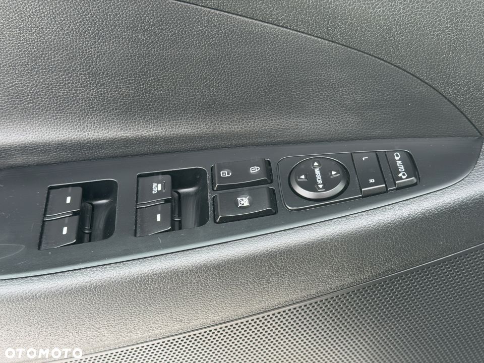 Hyundai Tucson 1.6 GDi 2WD Style - 26