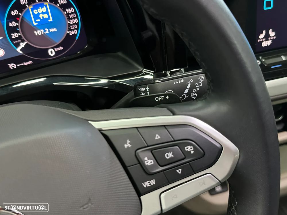 VW Multivan 2.0 TDI Style Longa DSG - 27