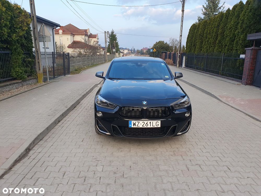 BMW X2 M35i - 3