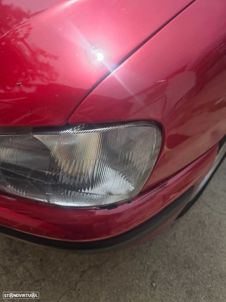 Peugeot 106 - 3