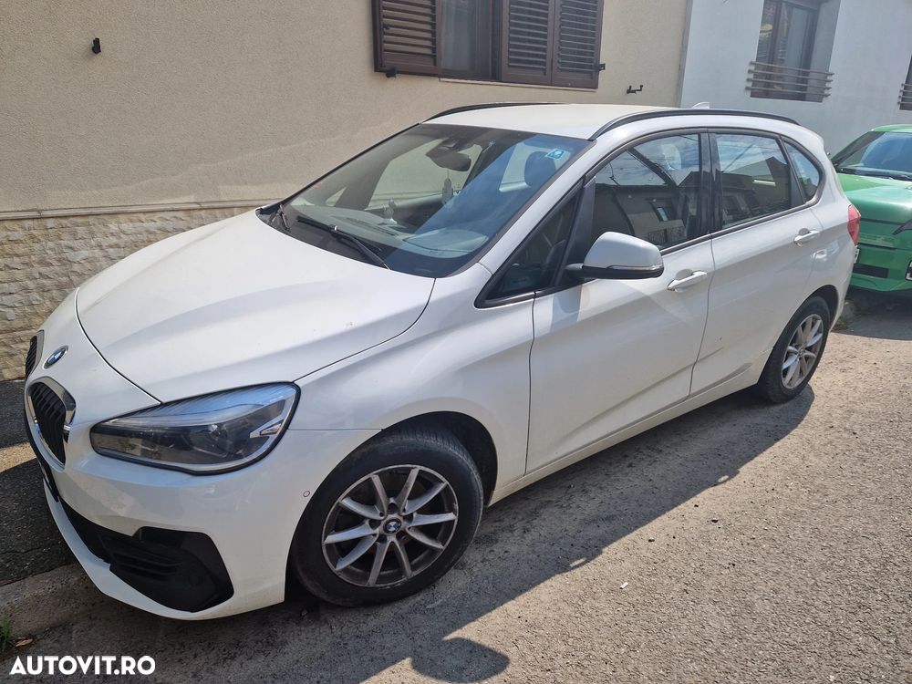 BMW Seria 2 - 3