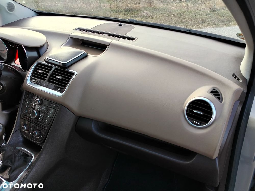 Opel Meriva 1.4 Ecoflex 150 Jahre - 15