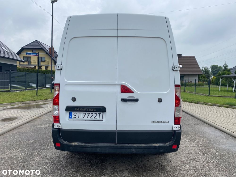 Renault Master - 6