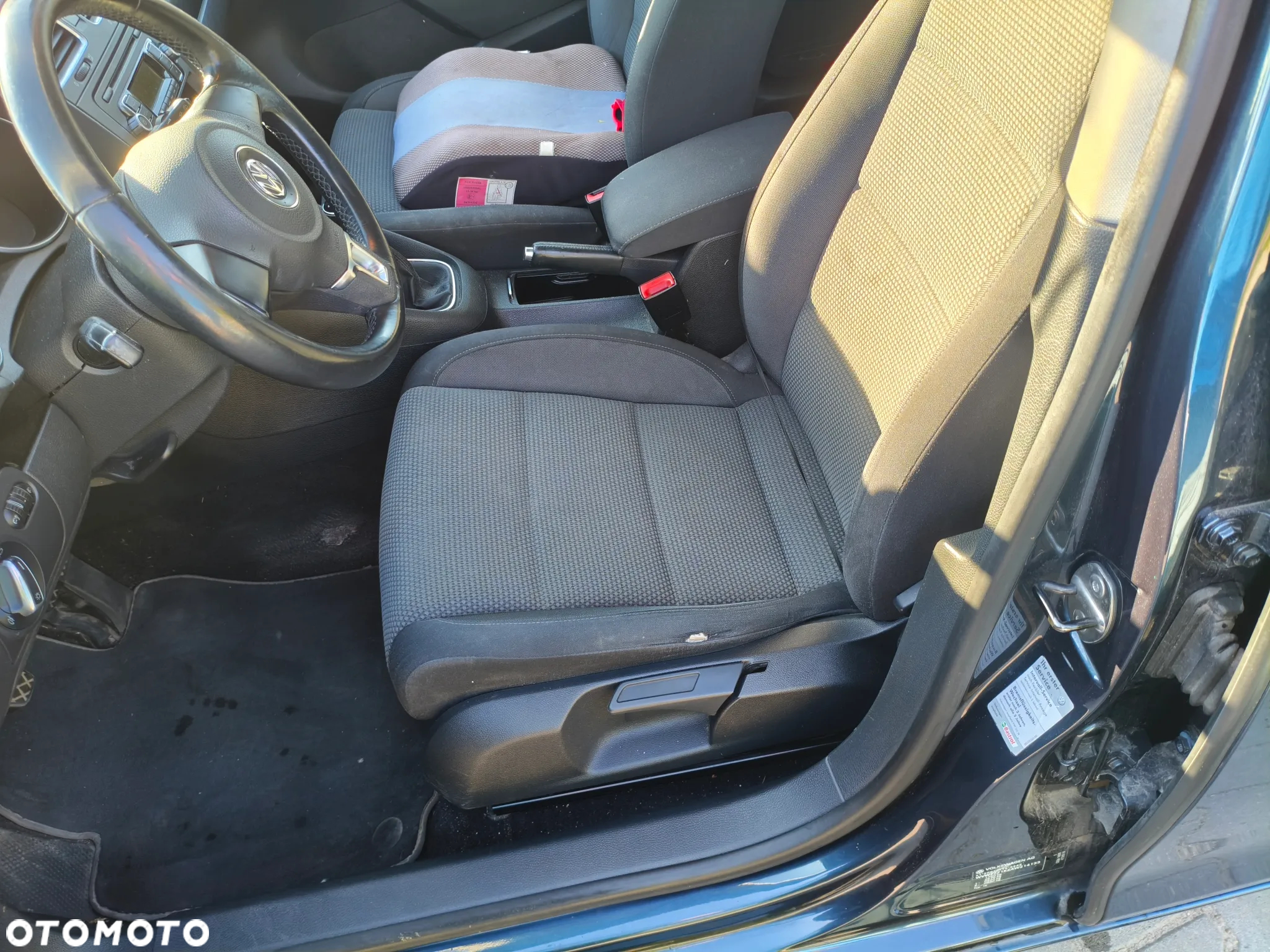 Volkswagen Golf 1.4 Trendline - 8