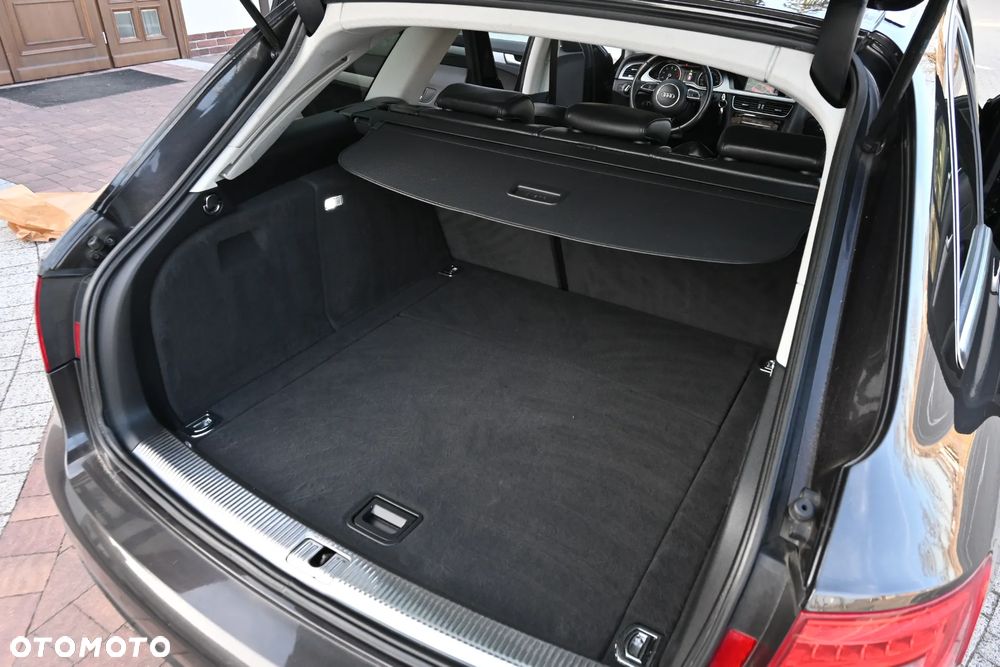 Audi A4 Avant 2.0 TFSI quattro S tronic S line Sportpaket - 21