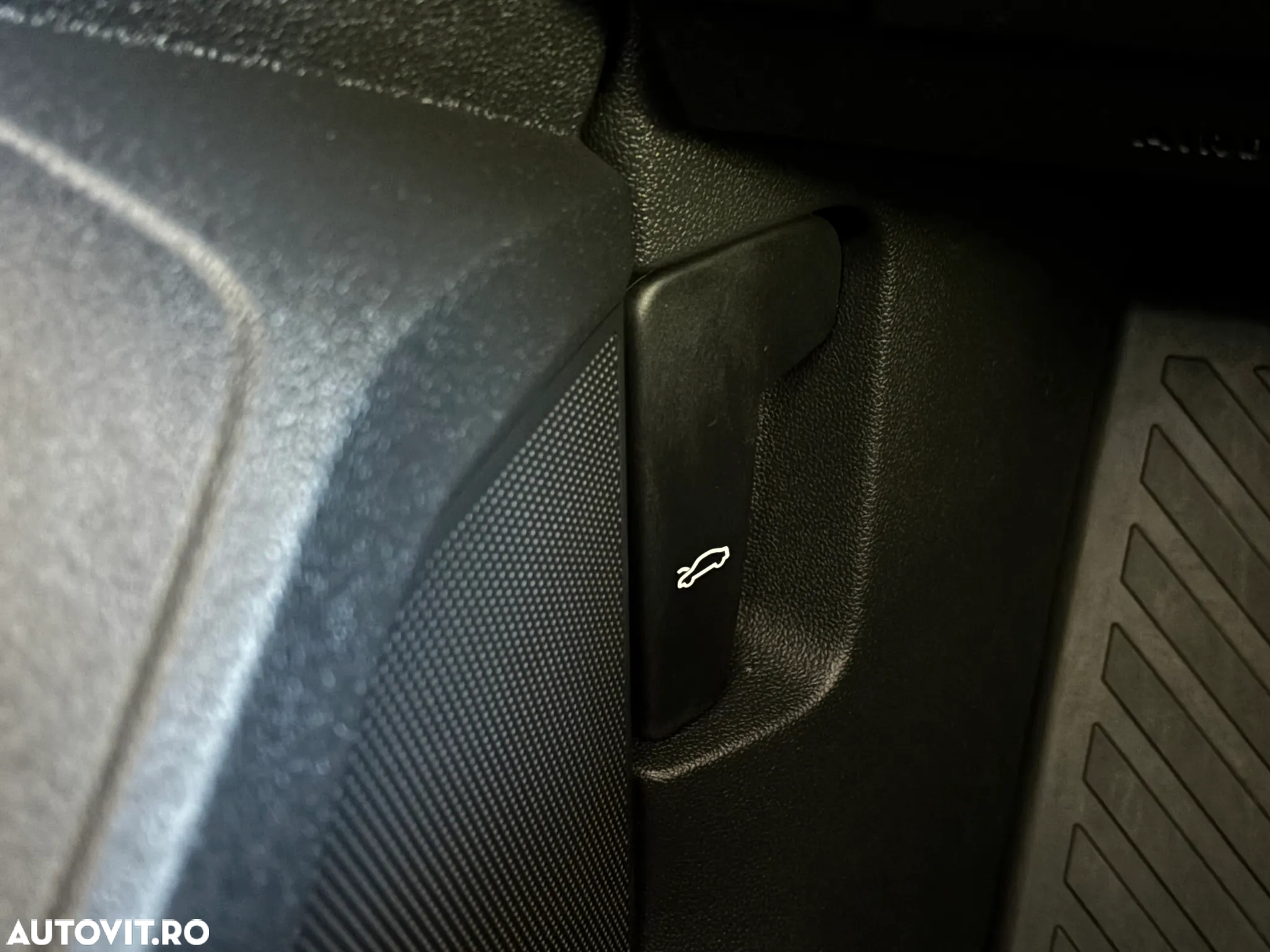 Volkswagen Tiguan 2.0 TDI DPF DSG Comfortline - 36
