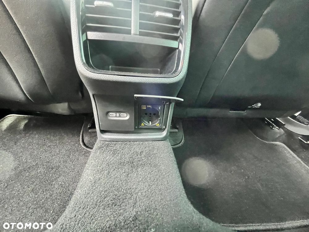 Skoda Octavia 2.0 TDI DSG Style - 11