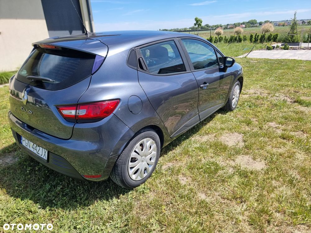 Renault Clio 1.2 16V Limited - 5