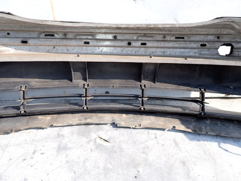 ZDERZAK PRZÓD BMW E46 LIFT 320D 2.0 - 12
