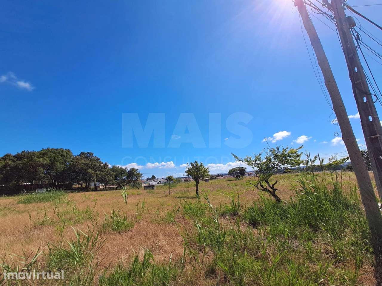 Terreno para construção de moradias - Grande imagem: 5/13