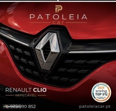 Renault Clio 1.0 TCe Intens - 9