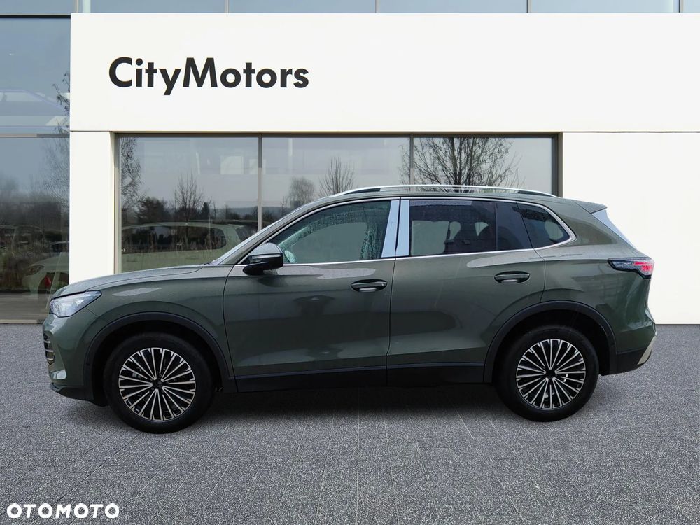 Volkswagen Tiguan 2.0 TDI Elegance DSG - 4