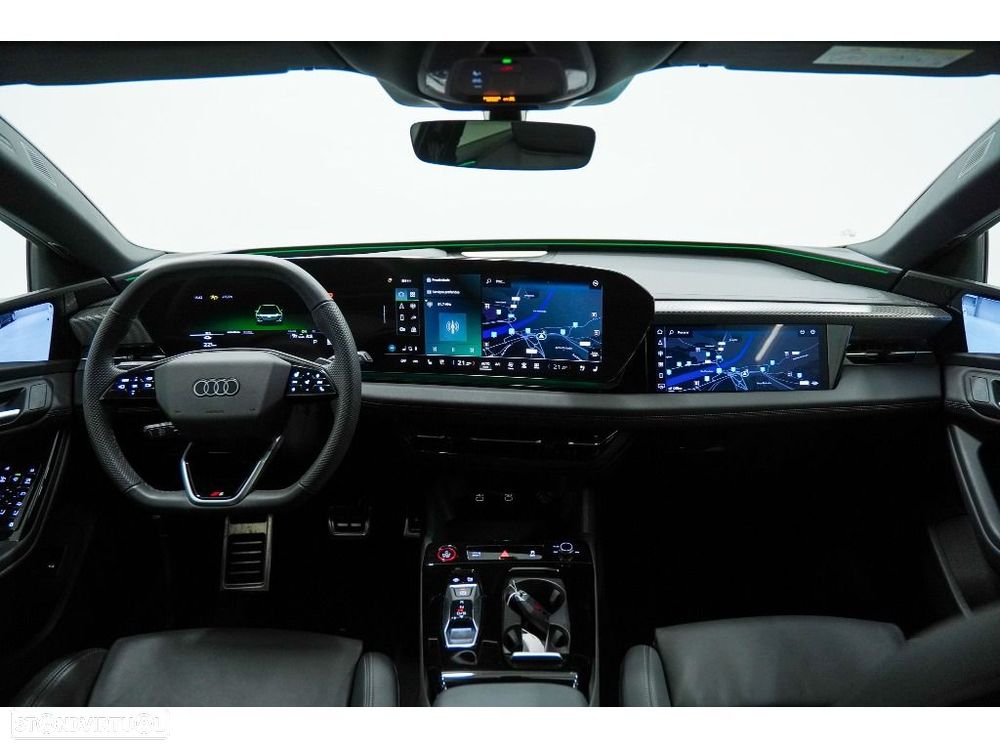 Audi A6 Avant e-tron - 2