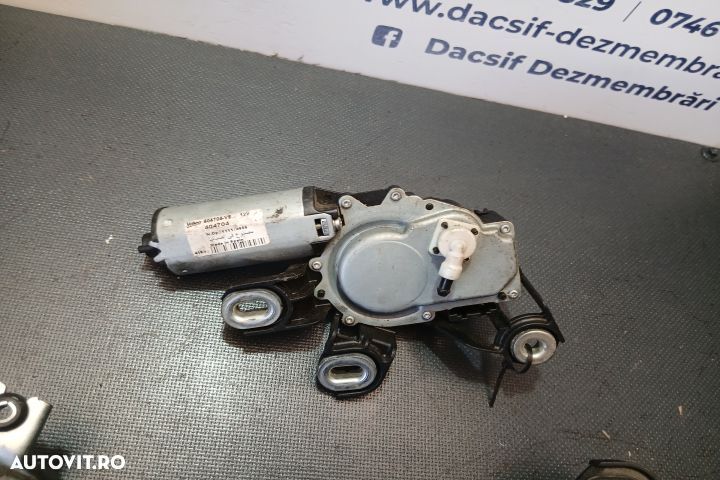 Motoras stergator luneta 404704 404704 Mercedes-Benz Vito W639 [2003 - 2