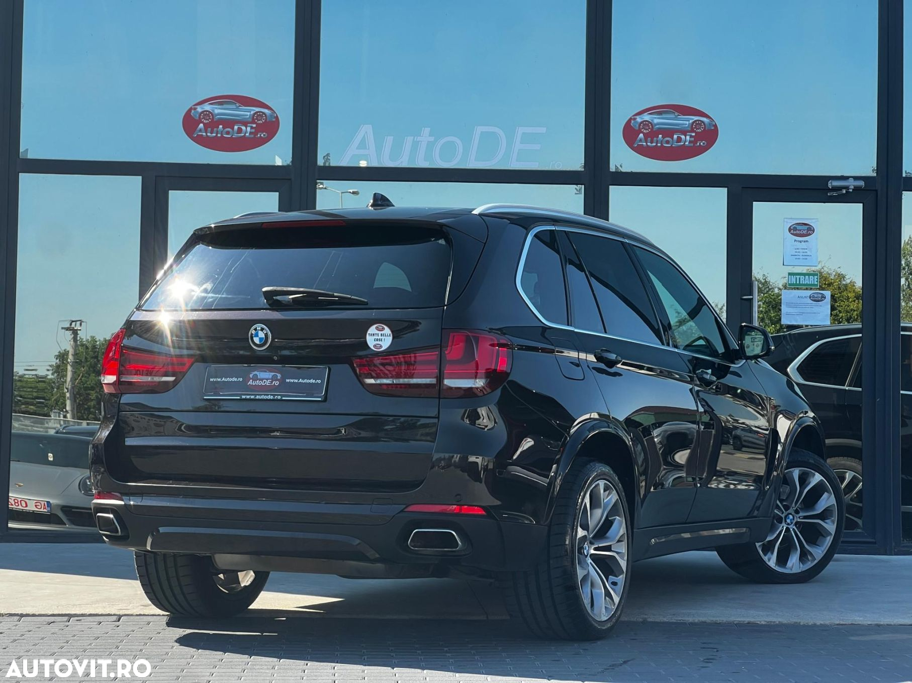 BMW X5 xDrive30d - 4