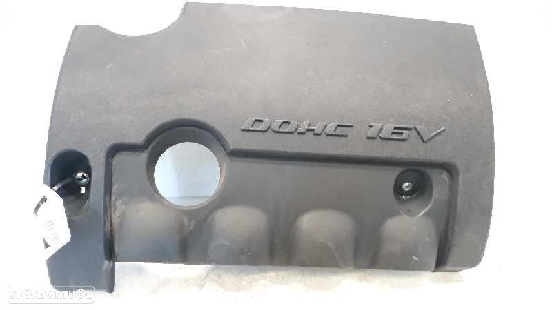 PROTEÇÃO MOTOR KIA CEED FASTBACK 1.6 122CV 1591CC - 1