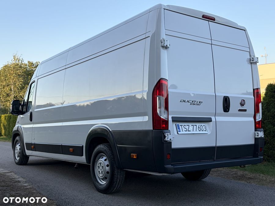 Fiat Ducato - 13
