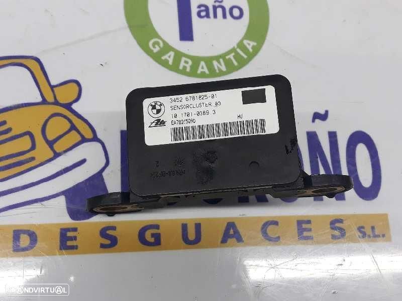 SENSOR DE CONTROLE DE ESTABILIDADE BMW SERIE 3 COUPE E92 - 1