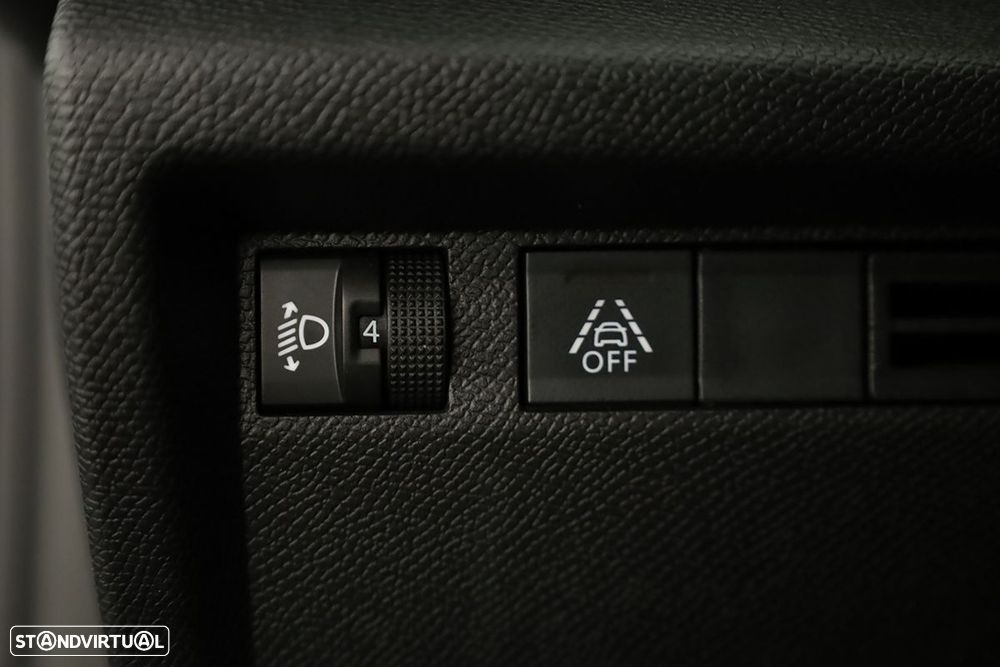 Citroën C4 1.2 PureTech Plus EAT8 - 18