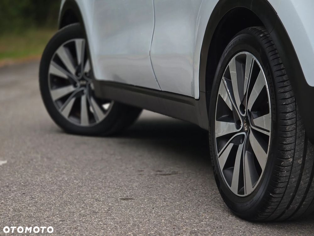 Kia Sportage 1.7 CRDI 2WD Dream-Team Edition - 30