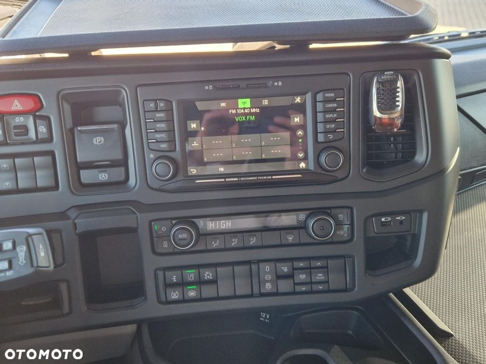 Scania S 500 A4x2NA - 19