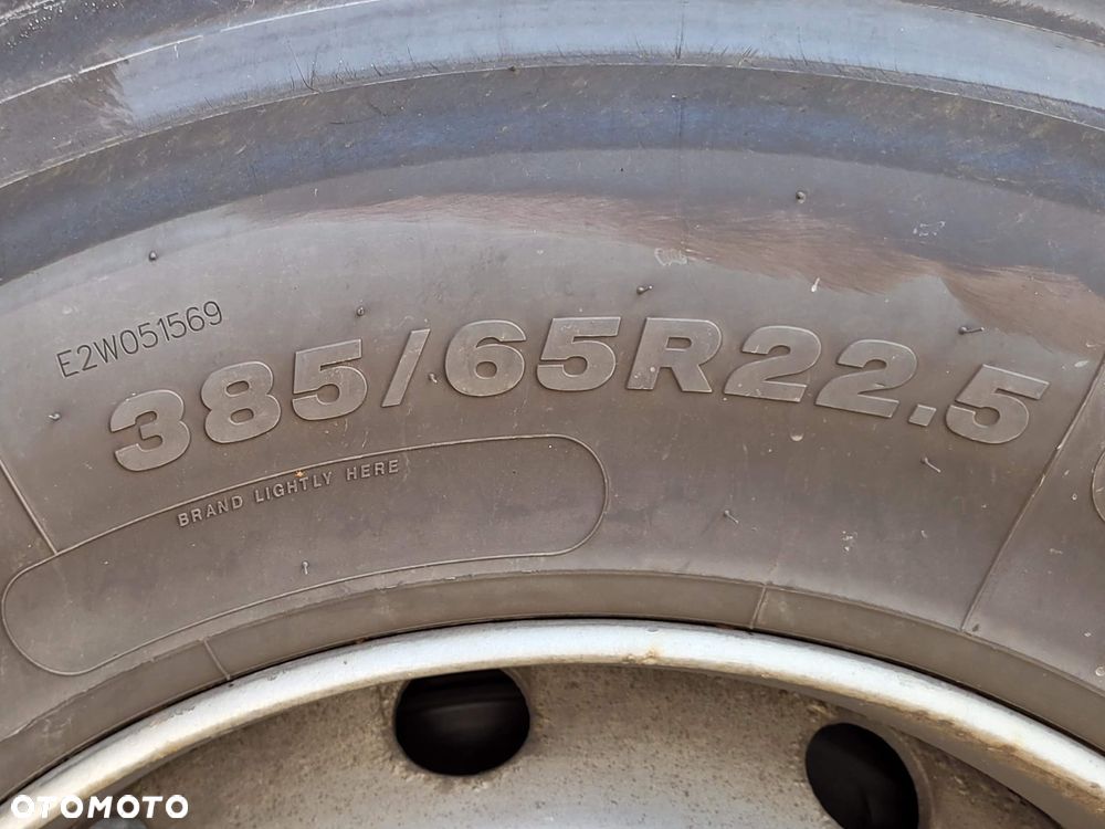 MAN TGX 18440 - 22