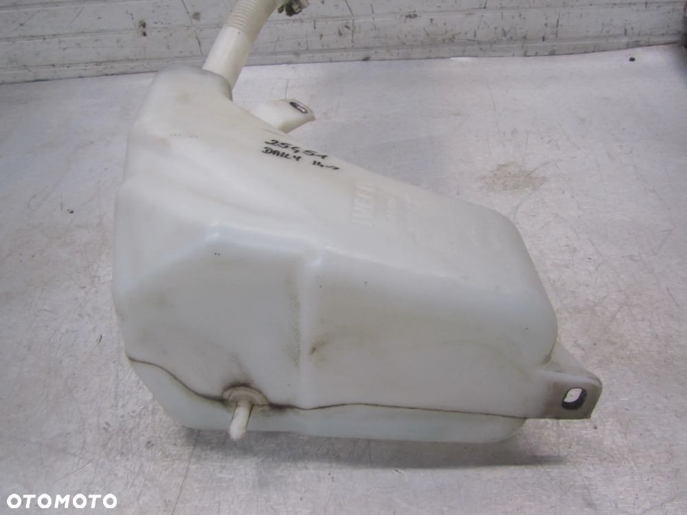 Zbiorniczek Spryskiwaczy Iveco Daily 2014- - 2