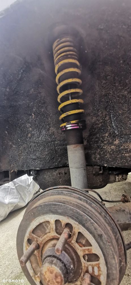 Volkswagen Polo Coupe 1.3 G40 - 21