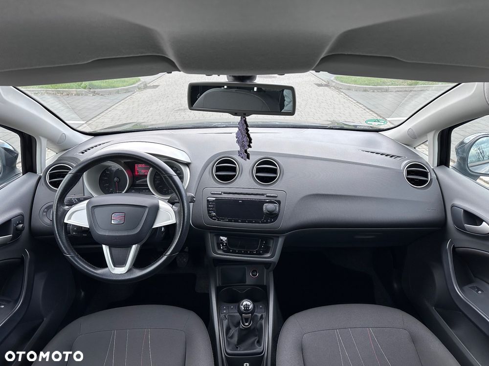 Seat Ibiza SC 1.4 16V Style - 5