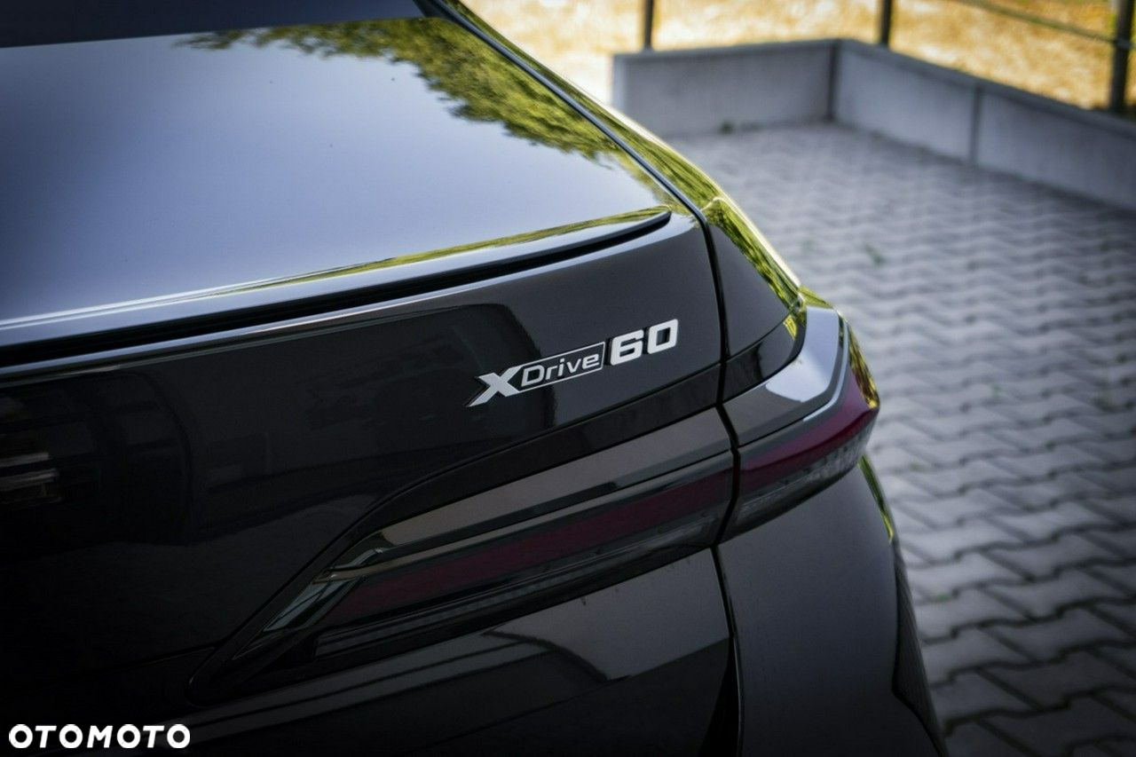 BMW i7 - 23