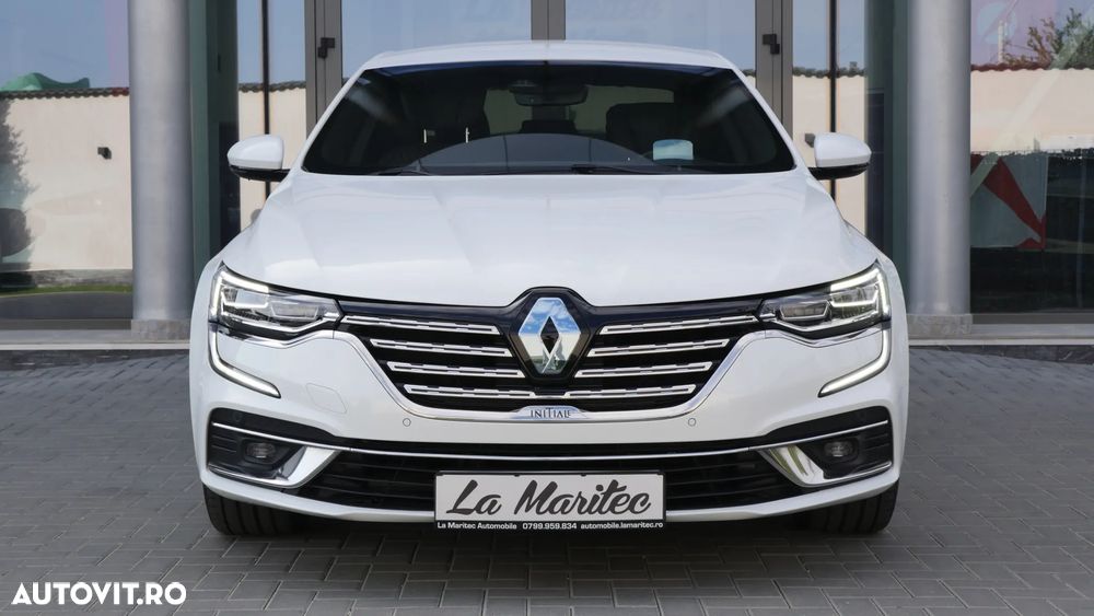 Renault Talisman - 2