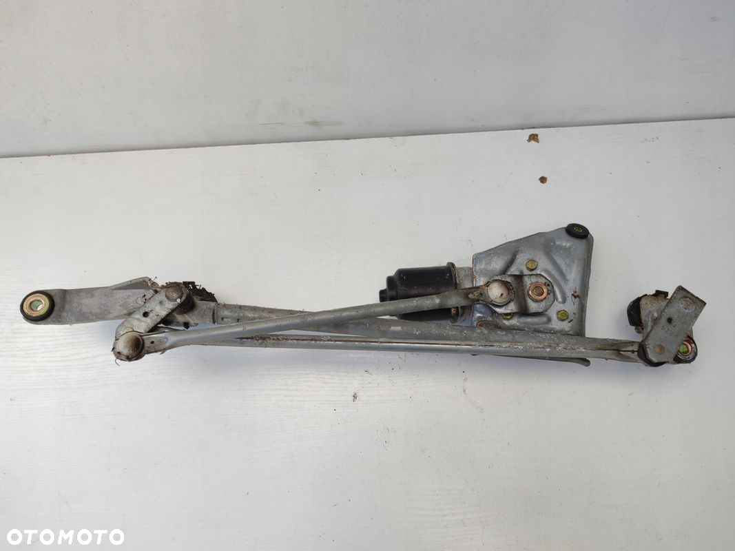 Mechanizm wycieraczek przód SUBARU IMPREZA II LIFT GD EUROPA 03-06 - 4
