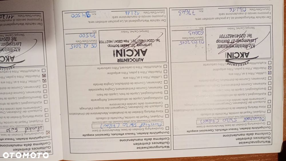 Nissan Qashqai 1.6 Acenta - 11