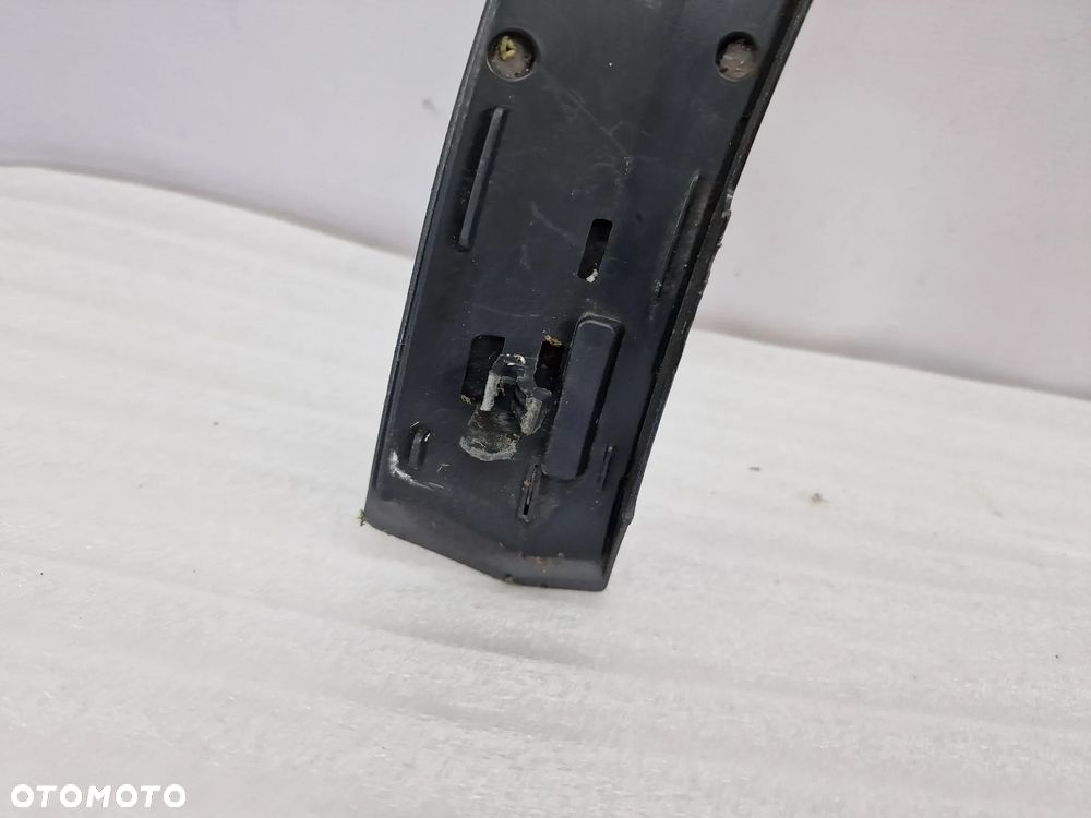 CUPRA FORMENTOR 5FF PRAWA PRZEDNIA PRZÓD LISTWA NA BŁOTNIK , NR 5FF853718E / 5FF853718D , NR AUKCJI NLB127 - 9