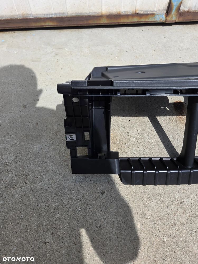 Wzmocnienie górne pas przedni Citroen C5X  98377726XT   NOWE - 7