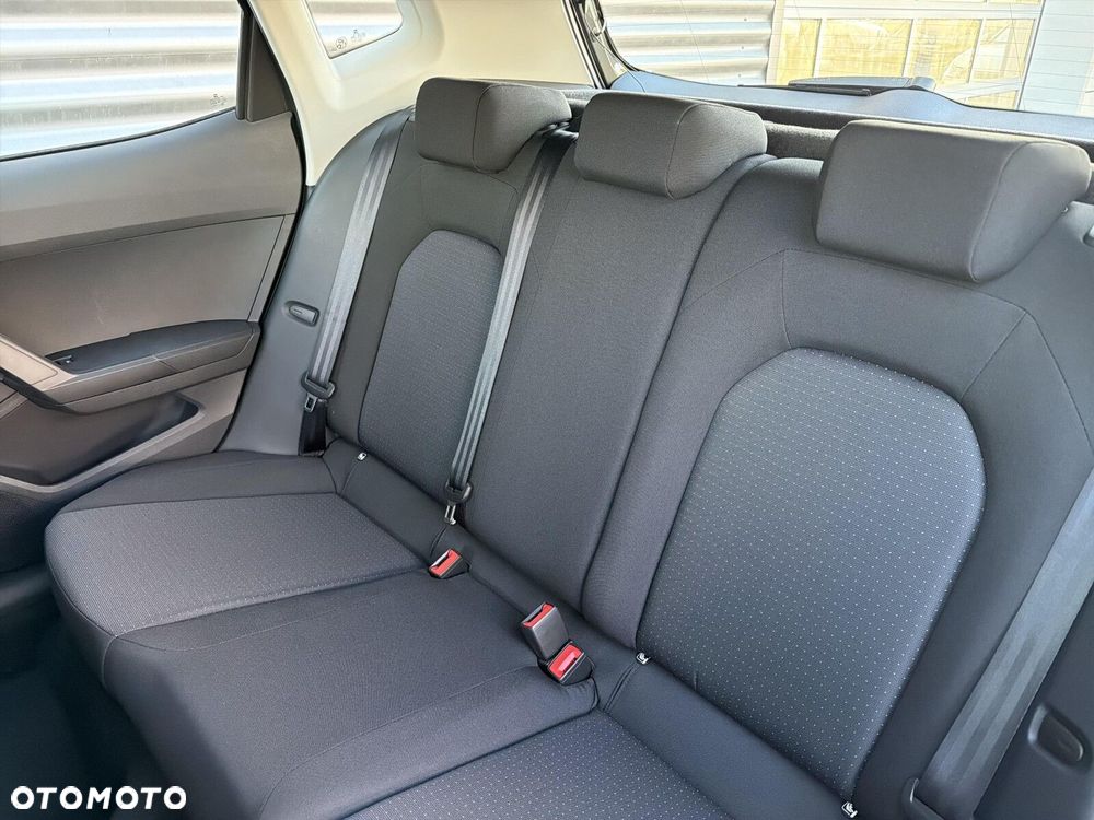 Seat Arona - 18