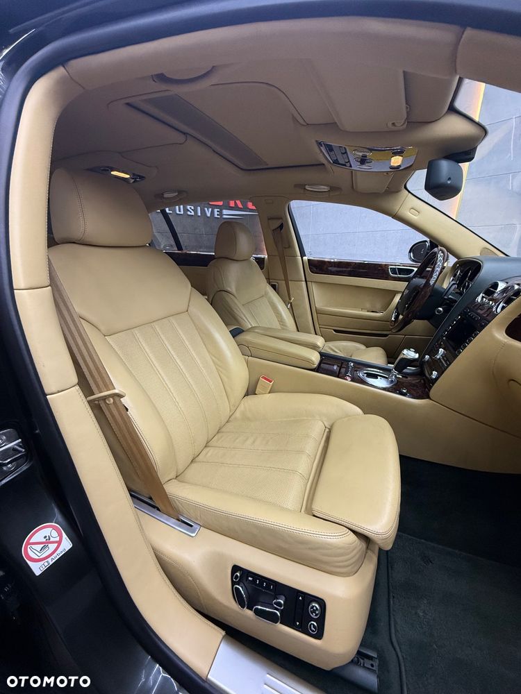 Bentley Flying Spur - 9
