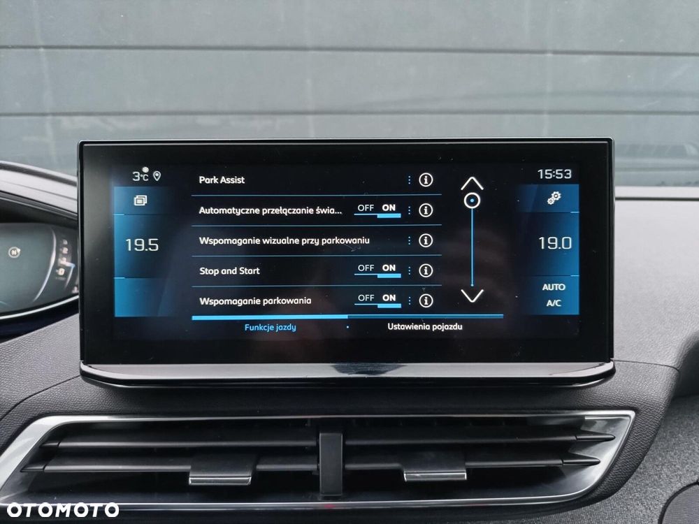 Peugeot 3008 1.2 PureTech Allure S&S - 38