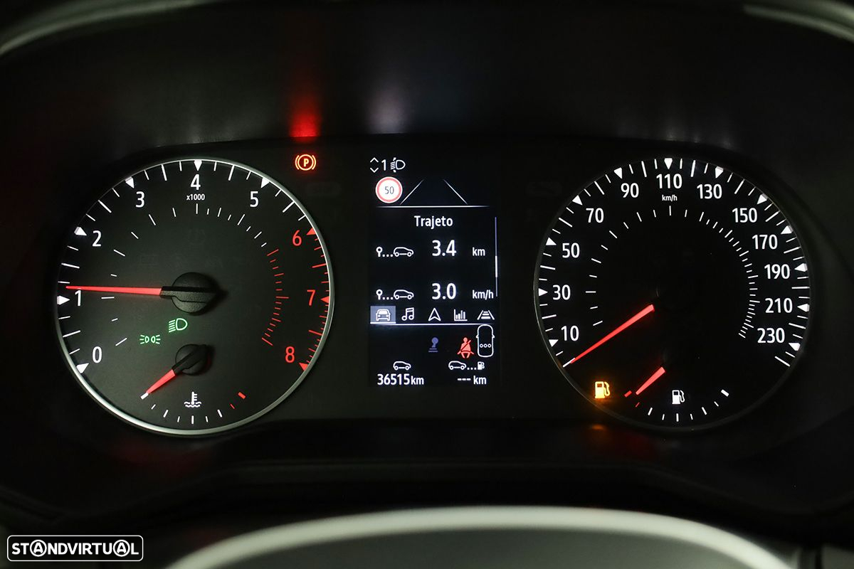 Renault Clio 1.0 TCe Evolution - 16