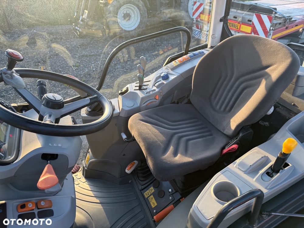 McCormick X4.50 V - 7