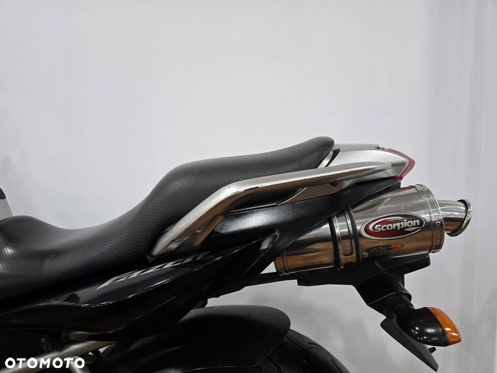 Yamaha FZ - 26