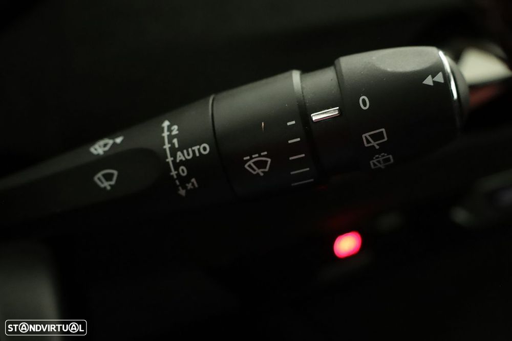 DS DS4 4 1.2 PureTech Performance Line EAT8 - 19