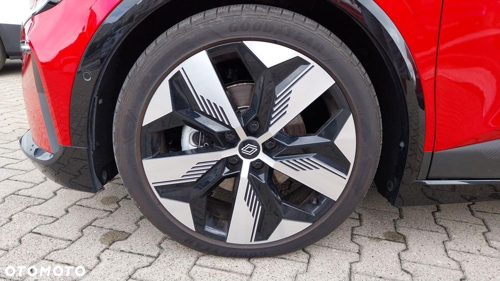 Renault Megane EV60 Techno - 18
