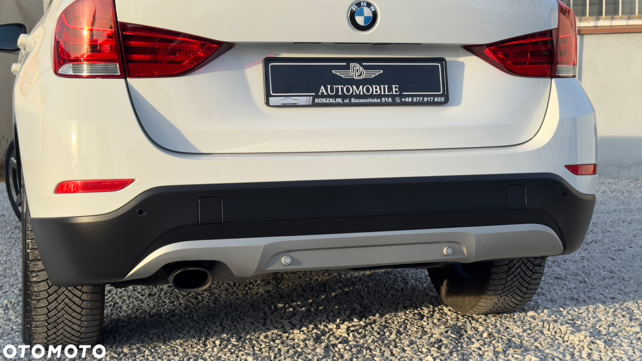 BMW X1 xDrive18d - 14