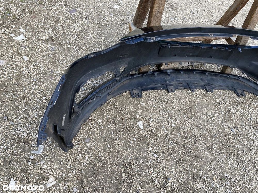 ZDERZAK PRZÓD PRZEDNI OPEL ASTRA V K PRZED LIFTEM 15-19 39151025 - 8