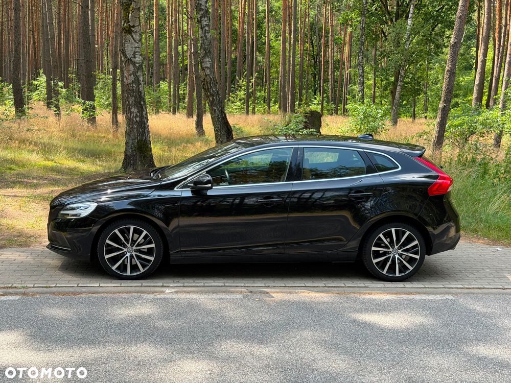 Volvo V40 D3 Drive-E Inscription - 2