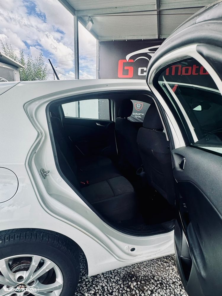 Alfa Romeo Giulietta 1.6 JTDM Progression - 14