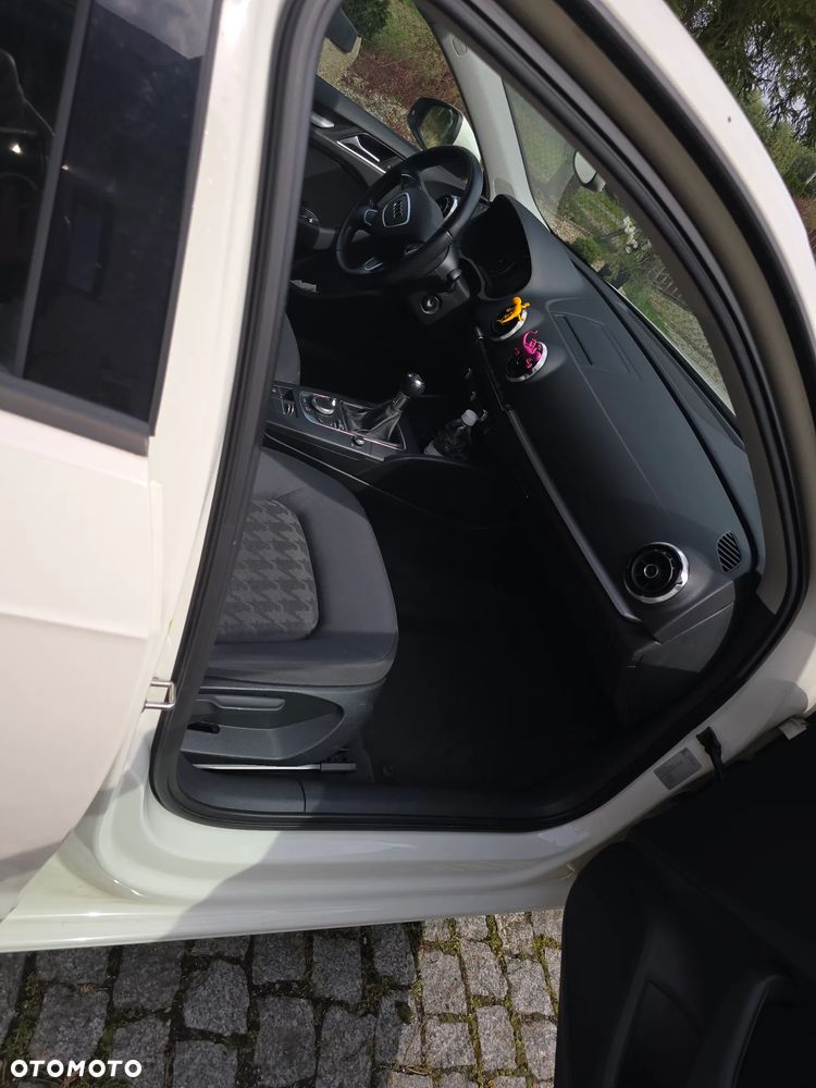 Audi A3 Sportback - 5