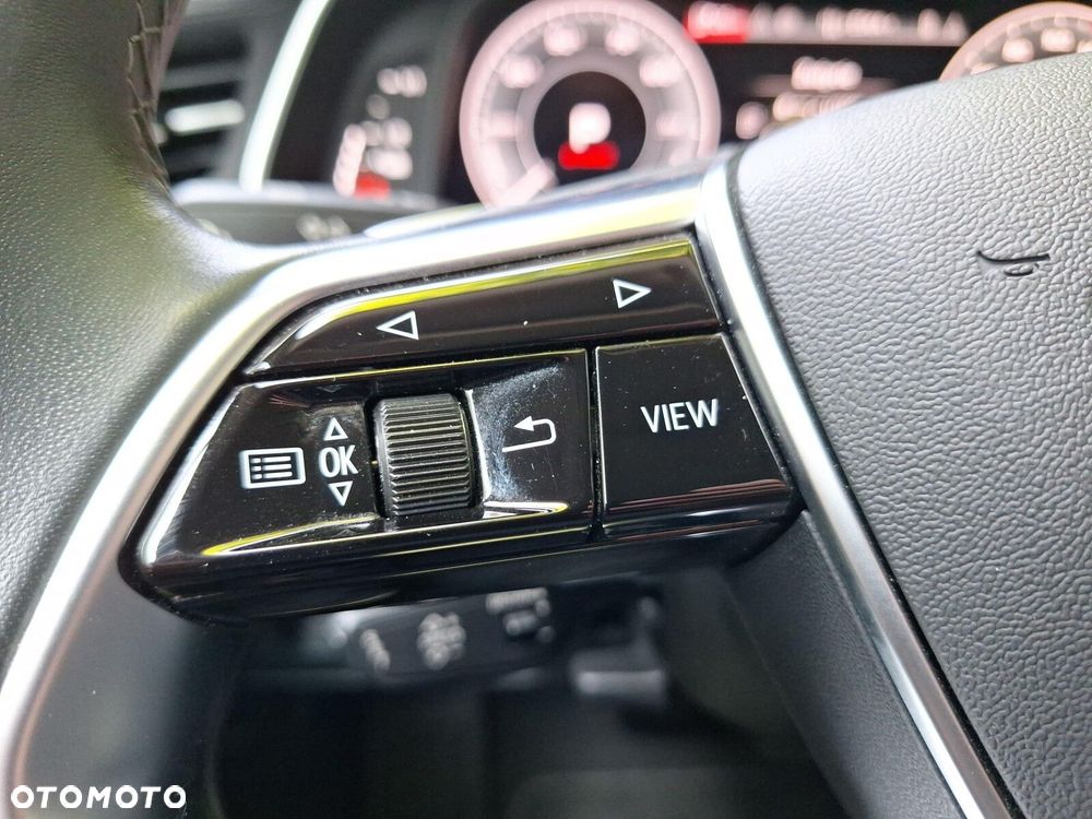 Audi A6 Avant 50 TFSI e PHEV Quattro S tronic - 19